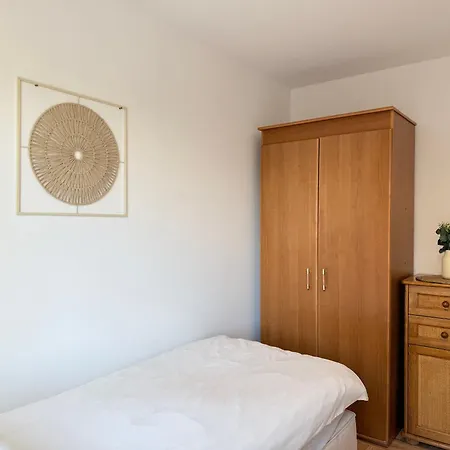 Apartman Mieszkanie Boho - Wojta Radkiego 28 Gdynia