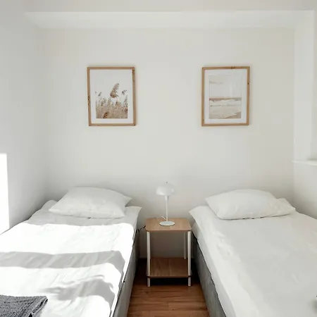 Mieszkanie Boho - Wojta Radkiego 28 Apartment Gdynia