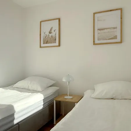 Mieszkanie Boho - Wojta Radkiego 28 Apartment Gdynia